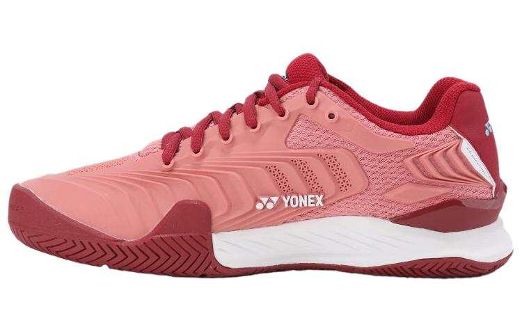 YONEX Low top Tennis Shoes Women's Pink