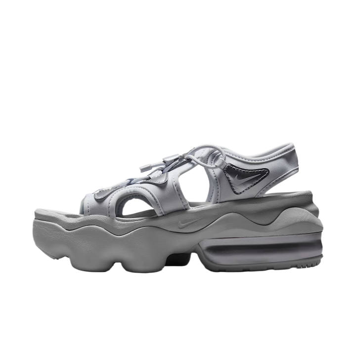 Nike Nike Air Max Koko Beach Sandals Women's Gray