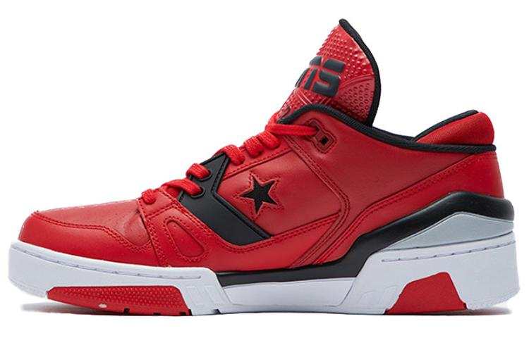 Converse Converse Erx 260 Archive Alive Low Top Red
