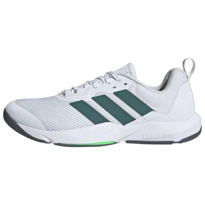 Adidas Adidas Rapidmove 2 Breathable Training Shoes Men's Cloud White