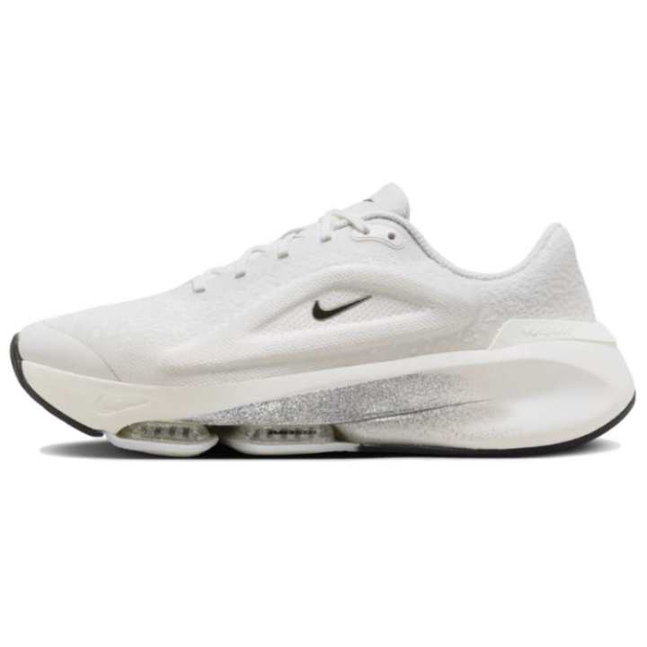 Nike Nike Versair Premium Summit White Sail Black Metallic Silver Women's