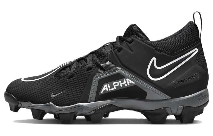 Nike Nike Alpha Menace 3 'Black Iron Grey'