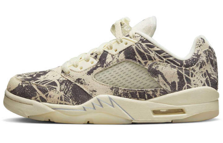 Jordan Air Jordan 5 Retro Low 'Expression' Women's