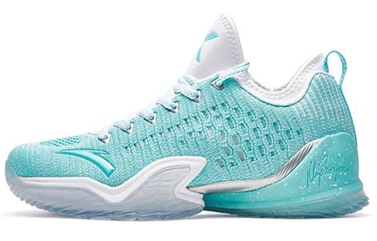 ANTA ANTA KT3 Low 'Mint Green'