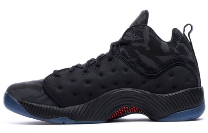 Jordan Air Jordan Jumpman Team 2 'Black Camo'