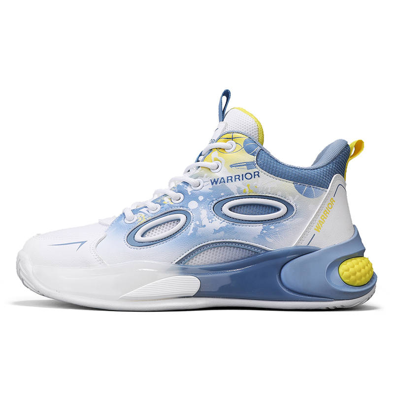 WARRIOR Warrior Abrasion Resistant Breathable Height Increasing Abrasion Resistant Breathable Height Increasing Mid top