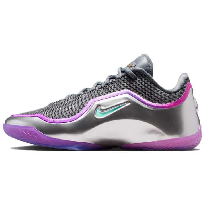 Nike Nike Lebron 23 Basketball Shoes Men's Gray Silver