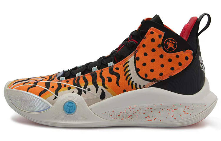 Li-Ning LINING CJ-1 CJ McCollum Year Of The Tiger SE