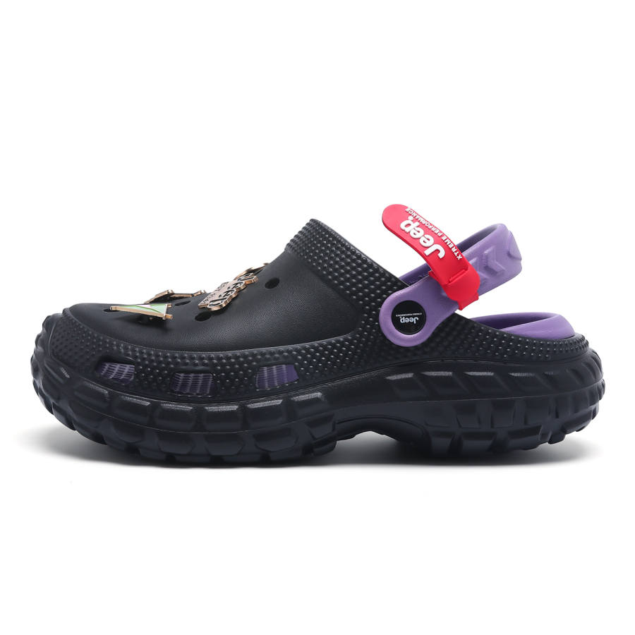 Jeep Jeep Clogs Men's