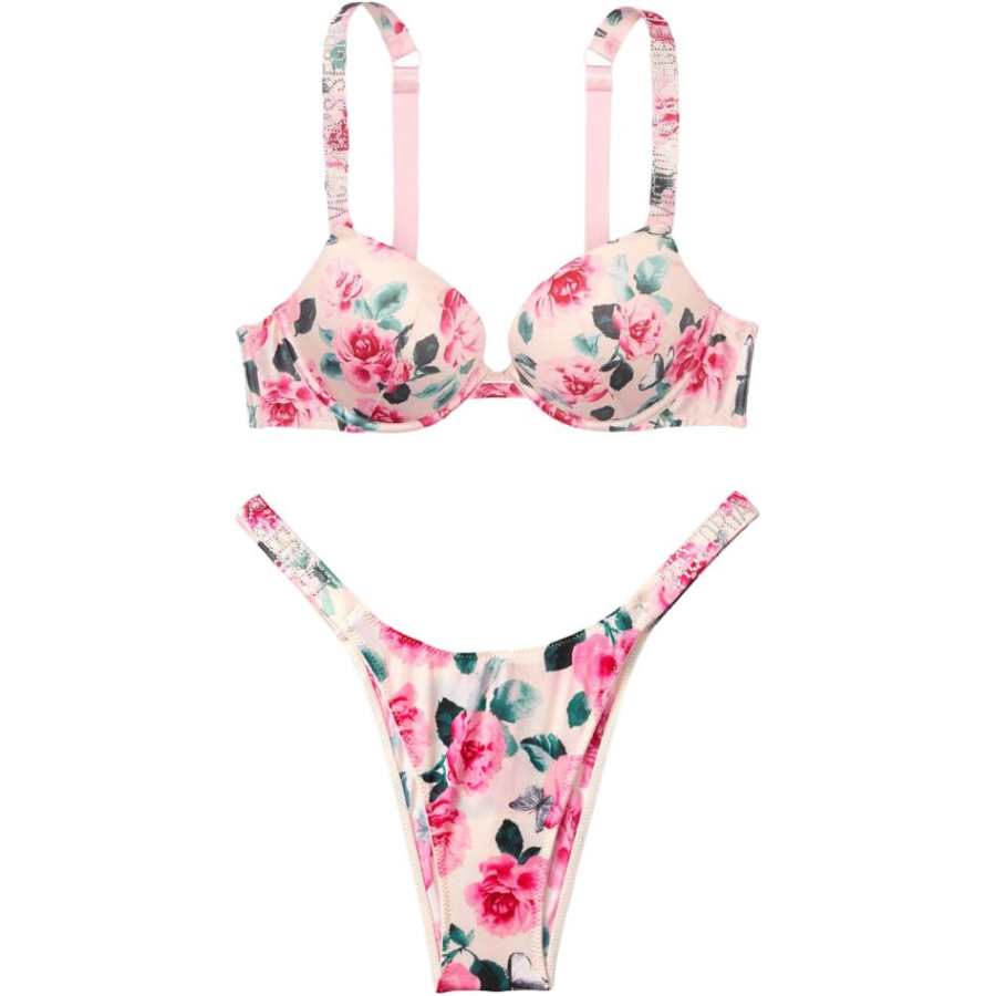 Victoria's Secret Underwear Set Women's