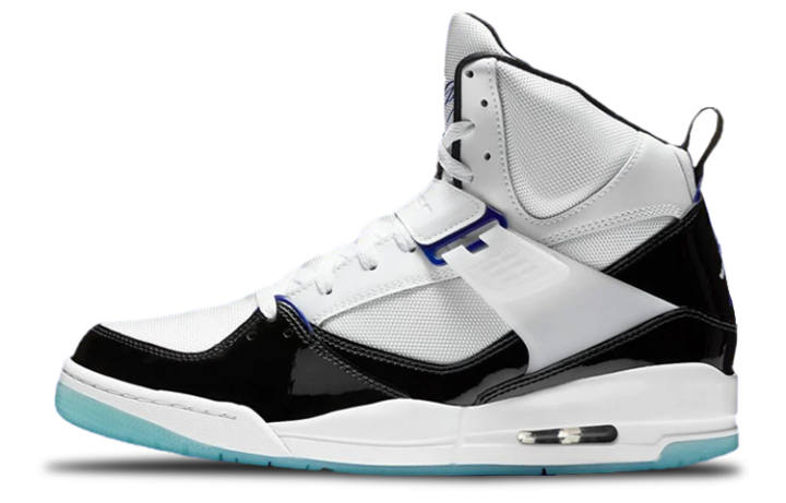 Jordan Jordan Flight 45 Concord