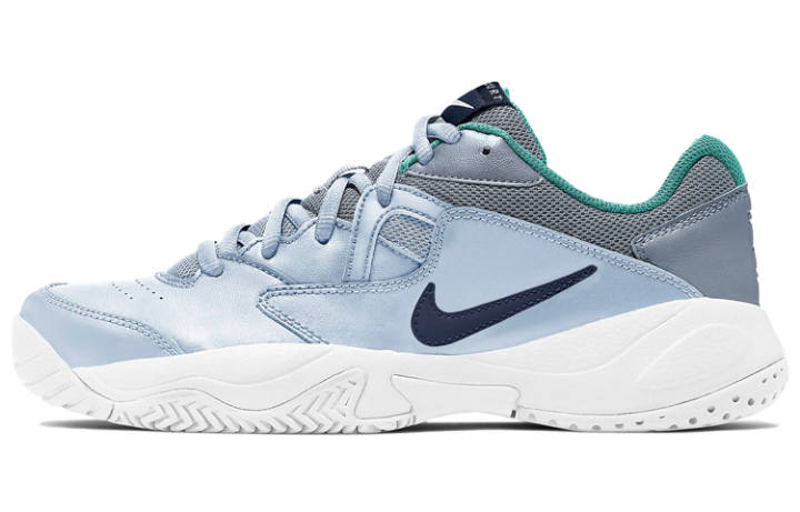 Nike Nike Court Lite 2 'Obsidian Mist' Women's