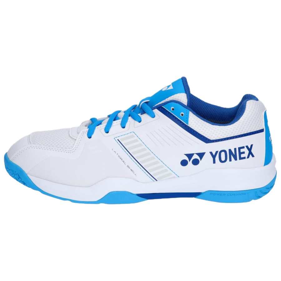 YONEX Power Cushion Slip Resistant Abrasion Resistant Slip Resistant Abrasion Resistant Low top Badminton Shoes Unisex