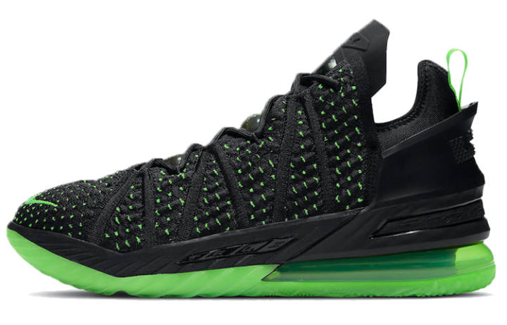 Nike Nike LeBron 18 Ep 'Dunkman'