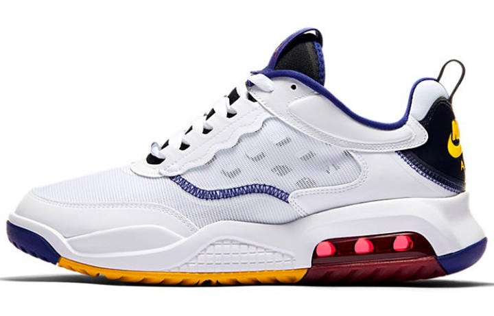 Jordan Jordan Max 200 Olympic 2020
