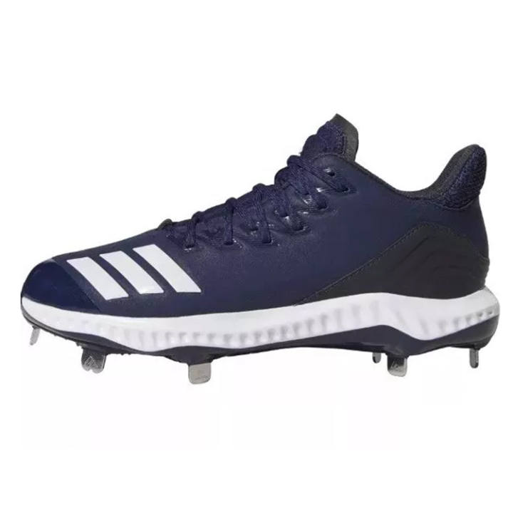 Adidas Adidas Icon Bounce 'Collegiate Navy'
