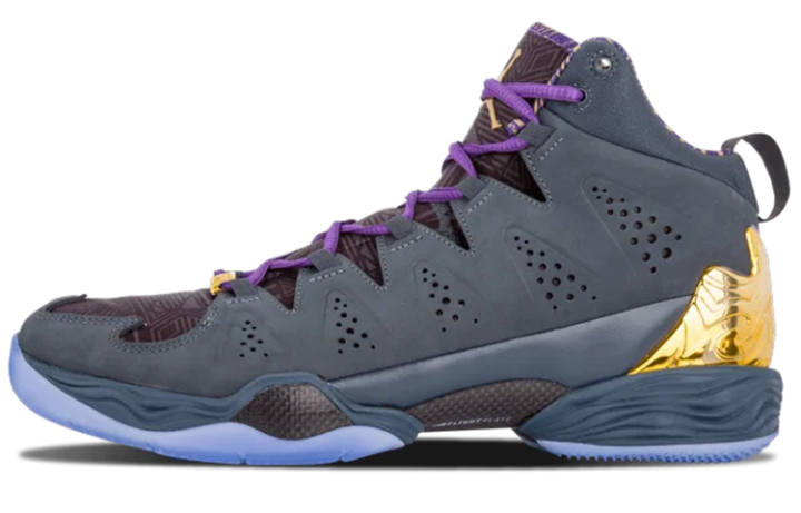 Jordan Jordan Melo M10 Bhm 2014