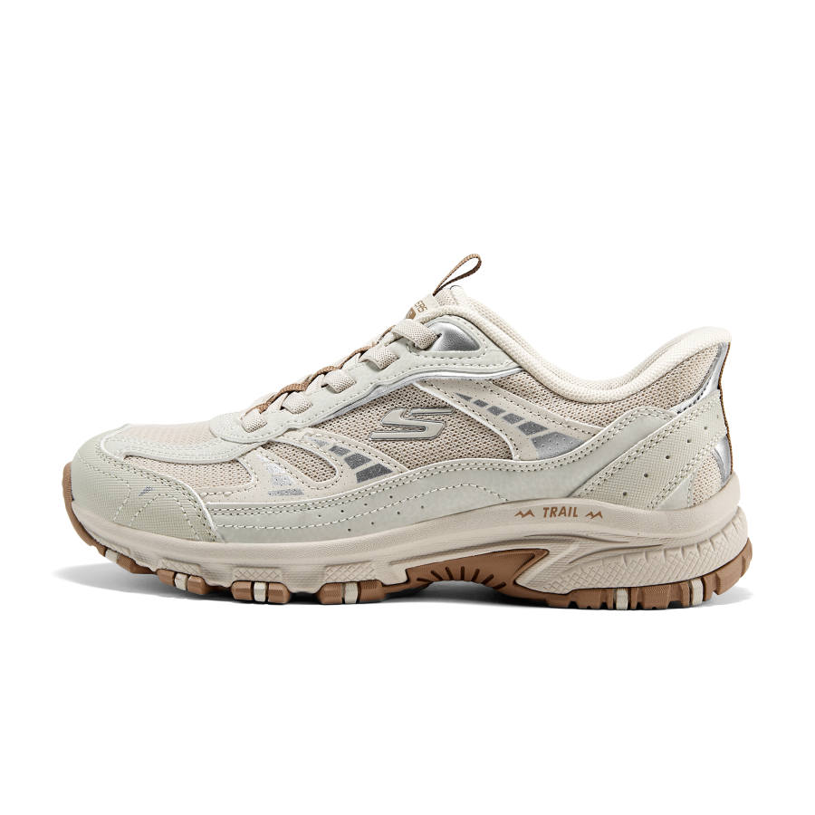 Skechers OUTDOOR WOMENS Support Lightweight Thermal Support Lightweight Thermal Low top Mountaineering Hiking Shoes