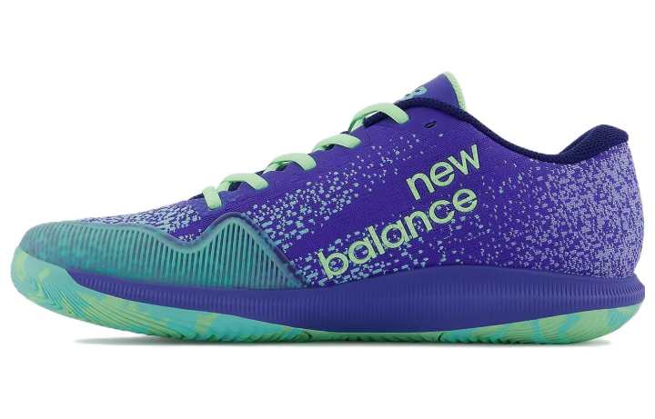 New Balance 996v4 FuelCell New Balance 'Aura Victory Blue'
