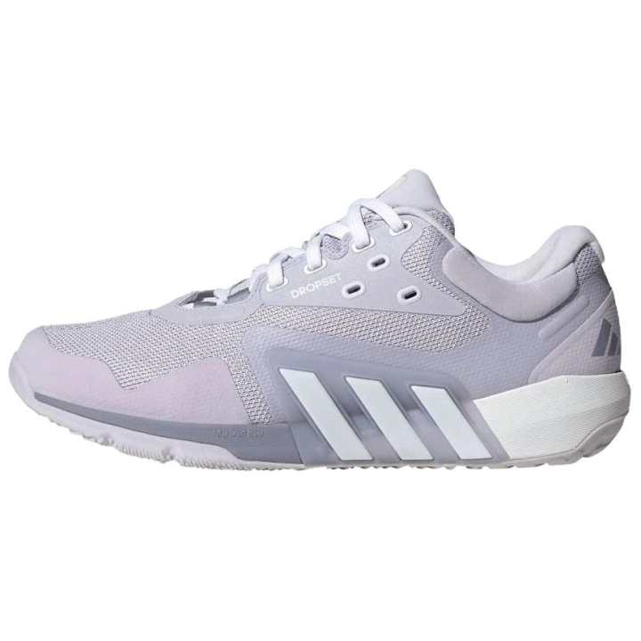 Adidas Dropset Women's Adidas 'Silver Dawn'