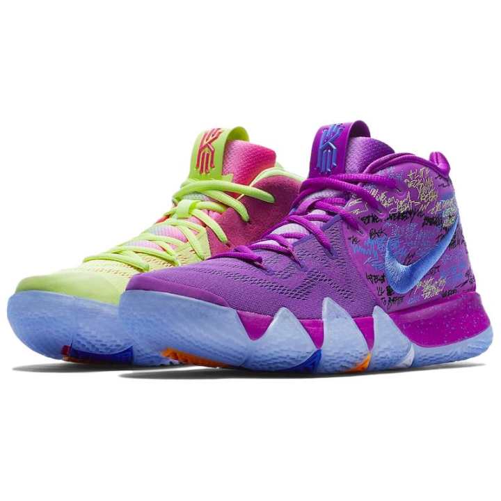 Nike Nike Kyrie 4 Ep 'Confetti'