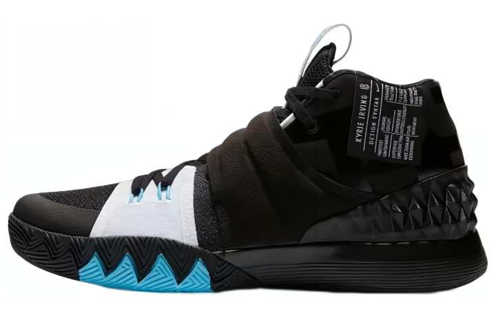 Nike Nike Kyrie S1 Hybrid Black