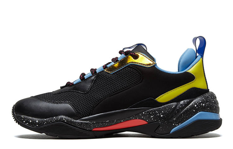PUMA PUMA Thunder Space 'Lemon Tonic'