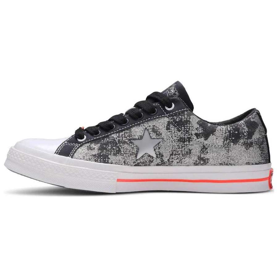 Converse One Star Sad Boys x One Star Converse Ox