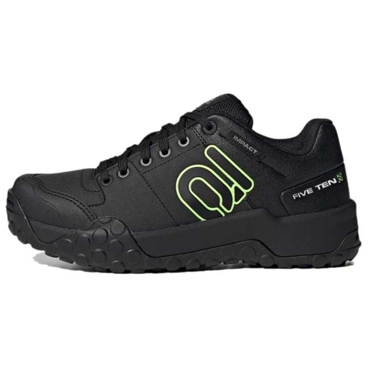 Adidas Adidas Five Ten Impact Sam 'Black Yellow'