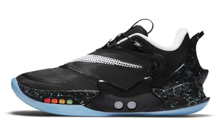 Nike Nike Adapt Bb 2.0 Mag Alternate UK Charger