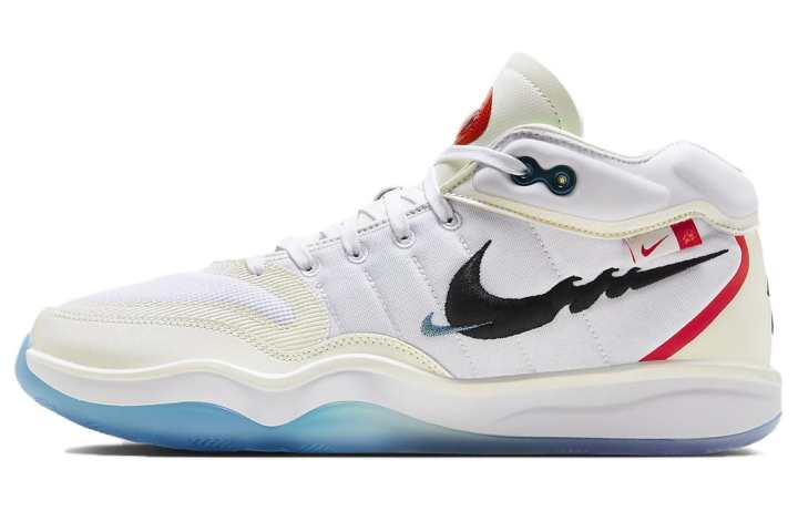 Nike Nike Air Zoom G.T. Hustle 2 SD EP 'Year Of The Dragon'