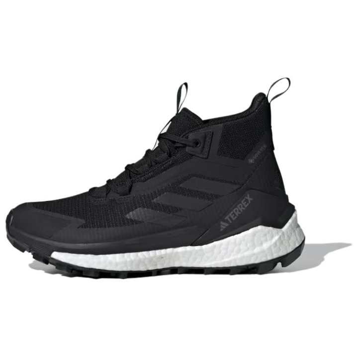 Adidas Adidas Wmns Terrex Free Hiker 2.0 GORE-TEX 'Black White' Women's
