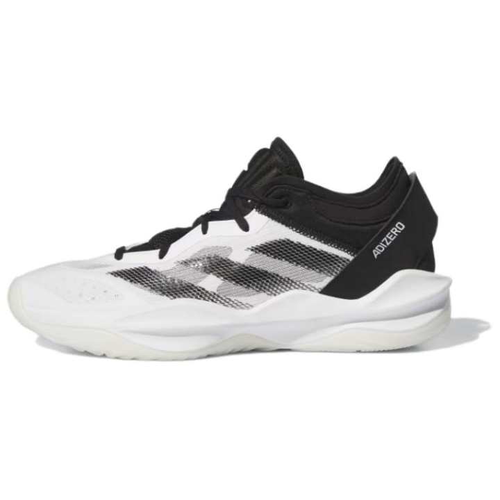 Adidas Adidas Adizero Select 2.0 Low 'White Black'