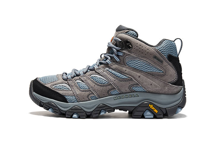 MERRELL MERRELL Women's Moab 3 Mid 'Altitude'