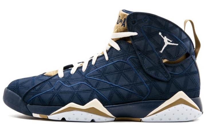 Jordan Jordan 7 Retro J2K Obsidian