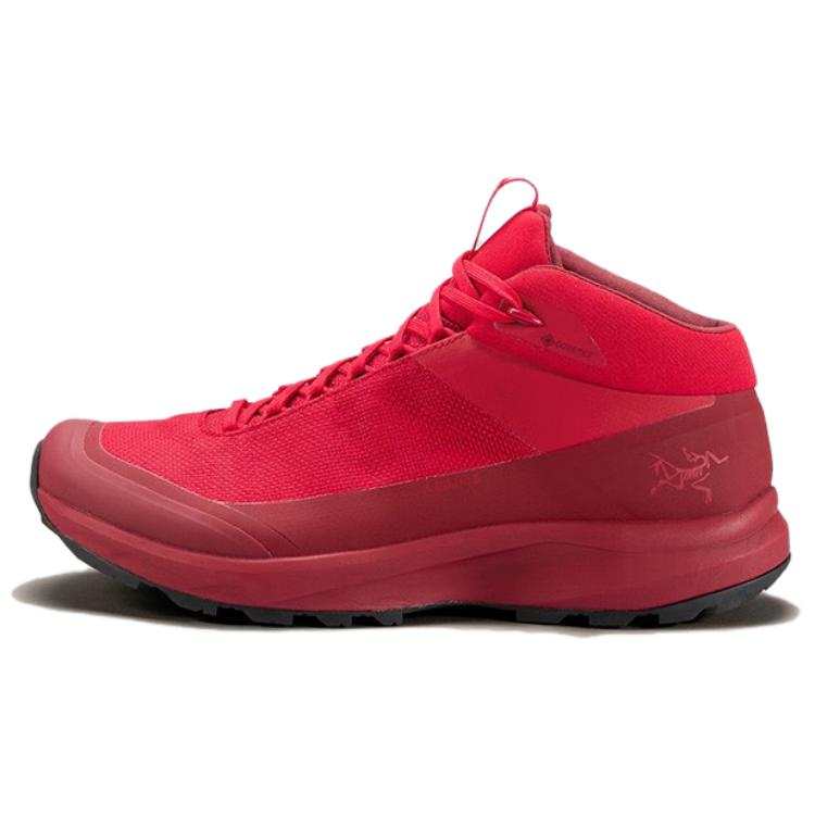 Arcteryx Arc'teryx Aerios Mid Gt Comfortable Round Toe Cushioning Abrasion Resistant Cushioning, Wear Resistant Mid top