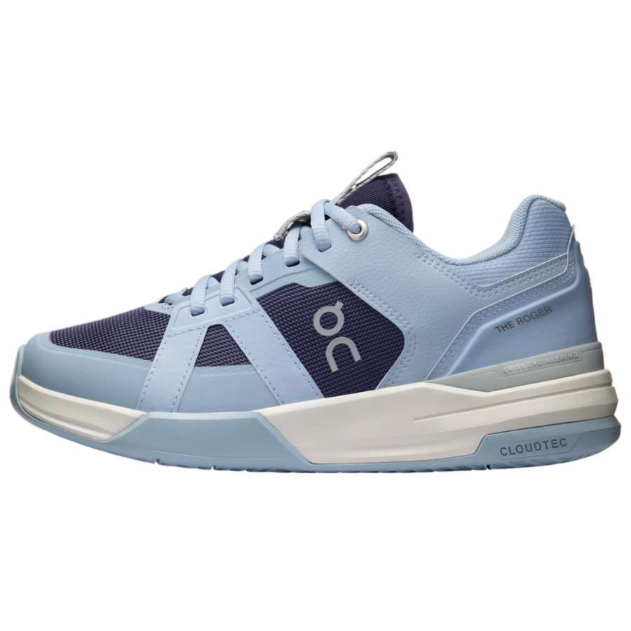 On THE ROGER Clubhouse Pro Slip Resistant Abrasion Resistant Slip Resistant Abrasion Resistant Low top Tennis Shoes