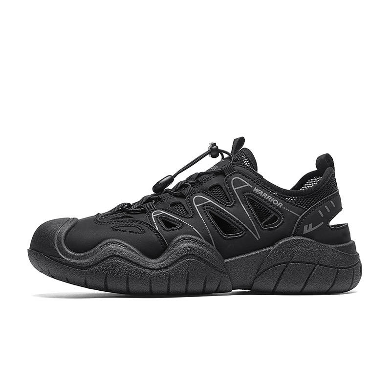 WARRIOR Warrior Height Increasing Abrasion Resistant Lightweight Breathable Slip Resistant