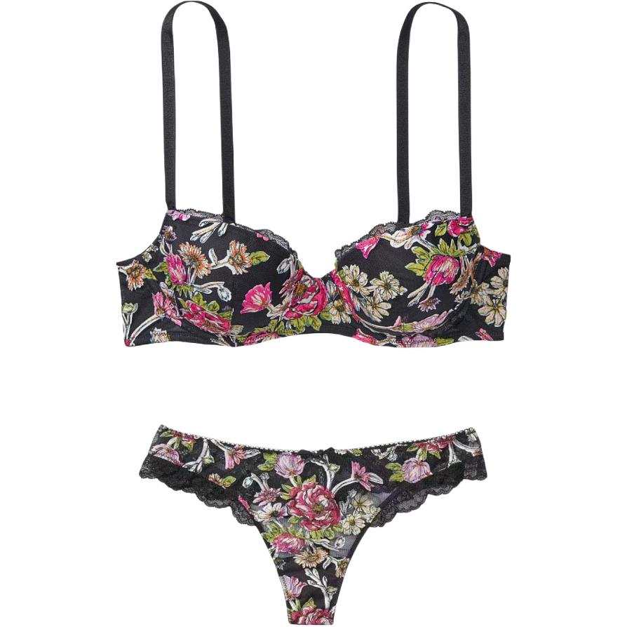 Victoria's Secret Underwear Set Women's