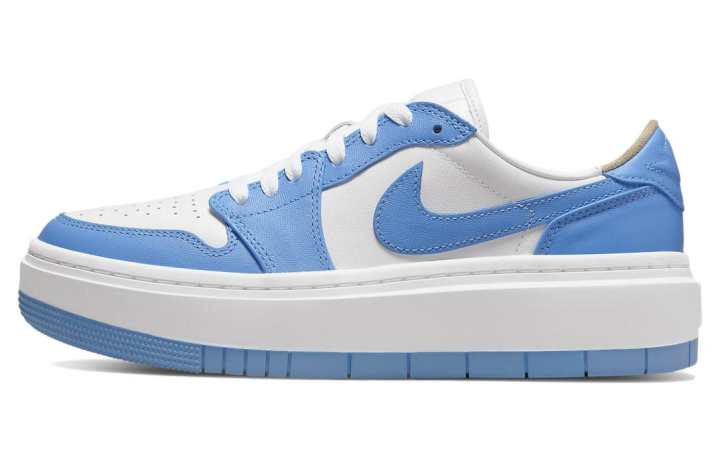 Jordan Air Jordan 1 Elevate Low 'University Blue' Women's
