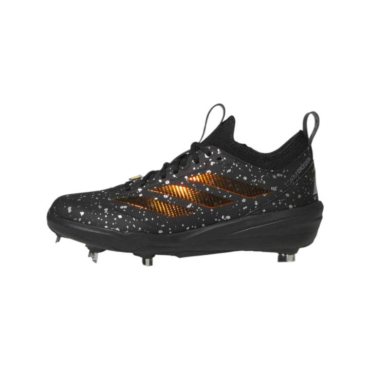 Adidas Adidas Adizero Impact Low Top Upper Height Baseball Shoes Unisex