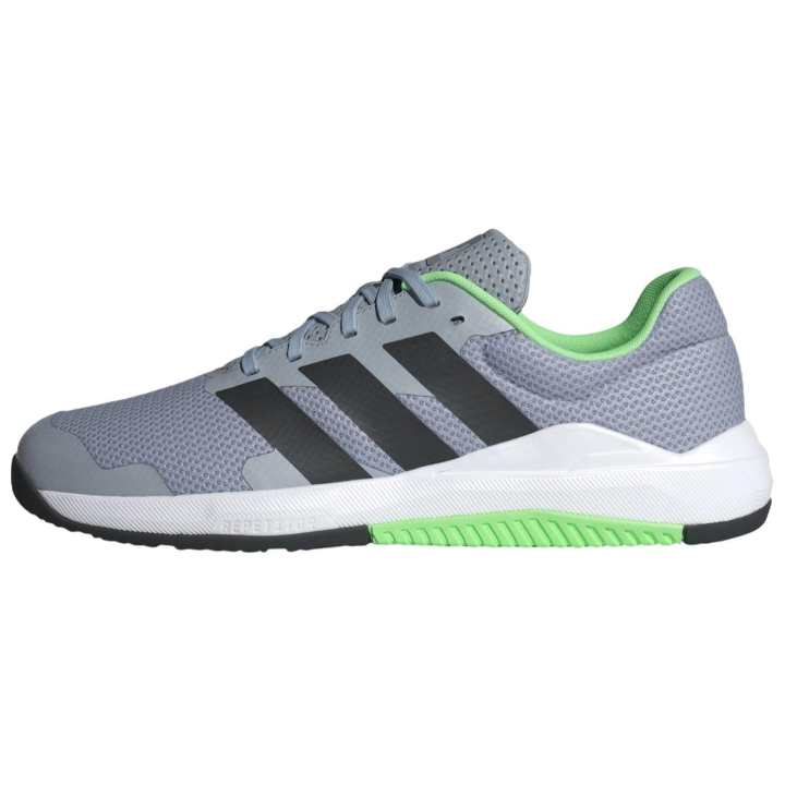 Adidas Adidas Dropset Training Shoes Men's Gray