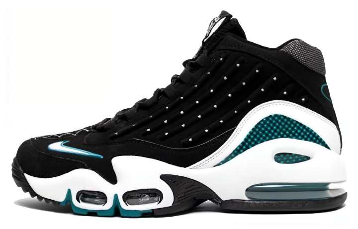 Nike Nike Air Griffey Max 2 Freshwater 2011