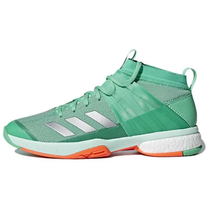 Adidas Adidas Wucht P8 'Green' Women's