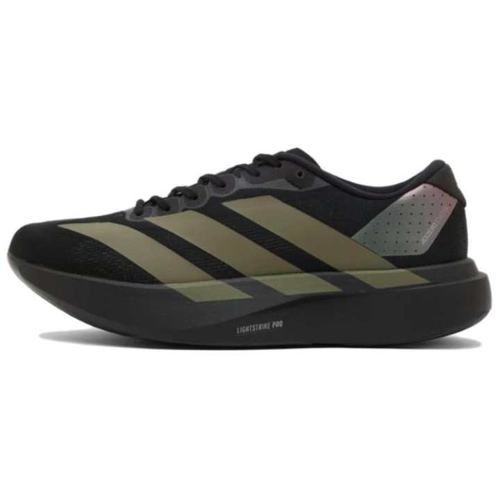 Adidas Adidas Adizero Evo SL Running Shoes Men's Black