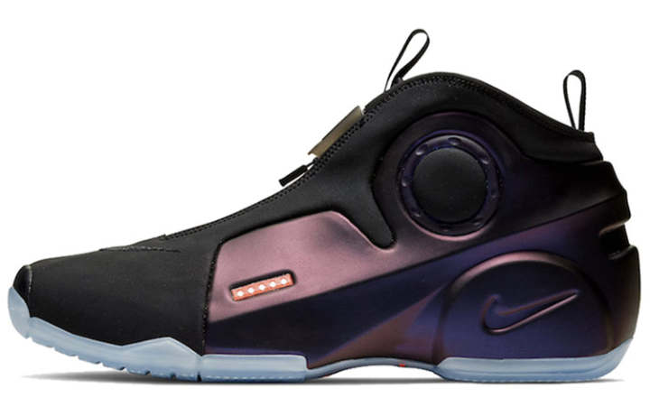 Nike Nike Air Flightposite 2 'Eggplant'