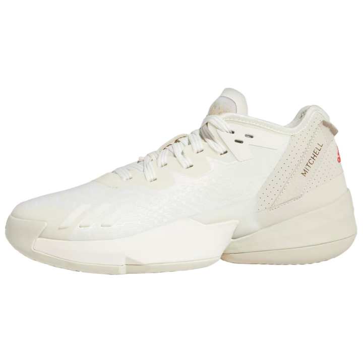 Adidas D.O.N. Issue #4 Adidas 'Achieve It'