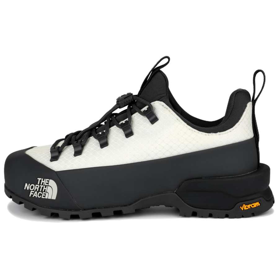 THE NORTH FACE GLENCLYFFE Support Low top Hiking Shoes Women's White