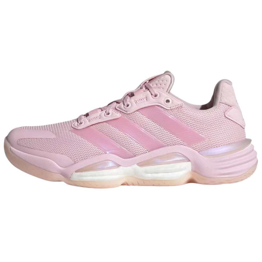 Adidas Adidas Wmns Stabil 16 'Clear Pink' Women's