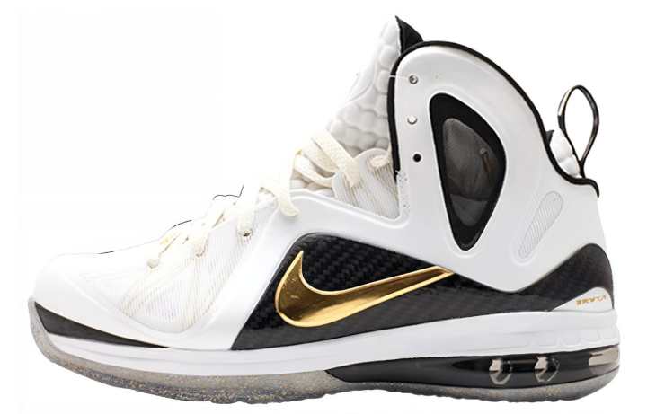 Nike Nike LeBron 9 Ps Elite Home